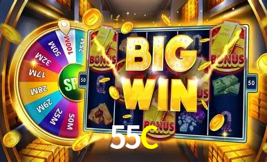 55C.com - Cassino Online De Alto Nível App -55C