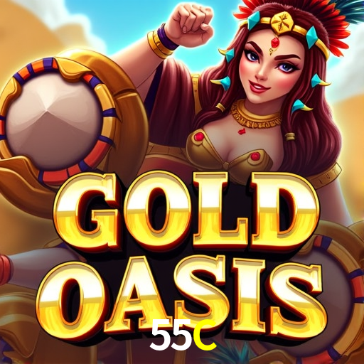 55C: Jogos de Caça-Níqueis-Altas Recompensas, Roleta-Velocidade, Blackjack-Desafios Máximos