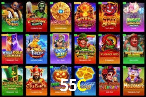 55C - 55C.com - Plataforma App Download